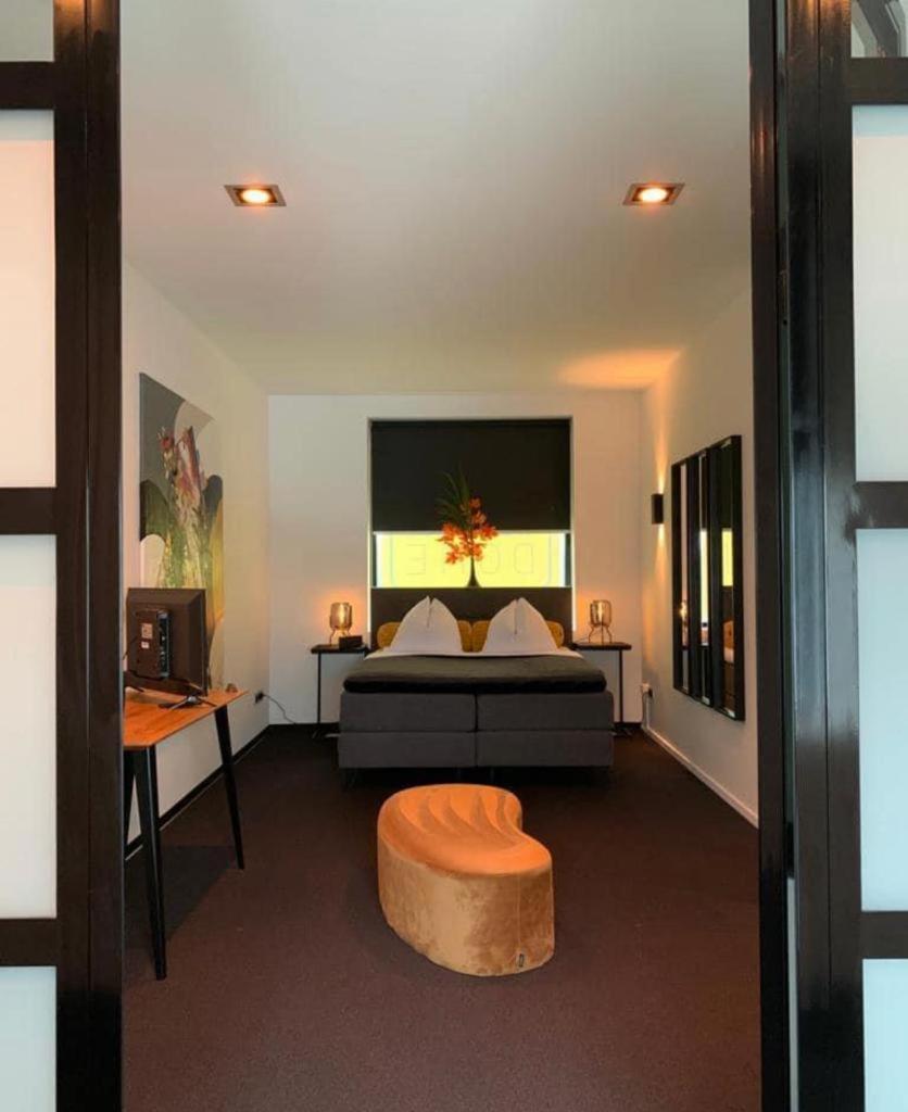 Wellness Dome Penthouse Suite Kerkrade Exterior foto